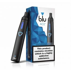 Blu Ace Advanced Kit