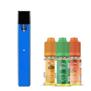 Smok - Fit E-Cigarette Kit