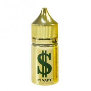 Vapy Dollar Green 20ml Short Fill E-Liquid