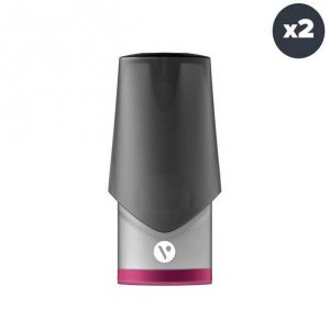 Vype ePen 3 Caps - Wild Berries (Pack of 2)