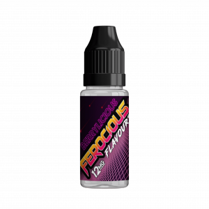 Berrylicious 10ml E Liquid