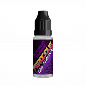 Blackcurrant Lemonade 10ml E Liquid