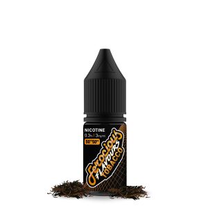 Tobacco 10ml E-Liquid Ferocious