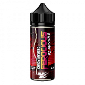 Black Jack E Liquid