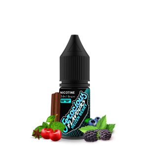 Heizenberry 10ml E-Liquid Ferocious