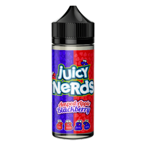 Amped Apple Blackberry E Liquid