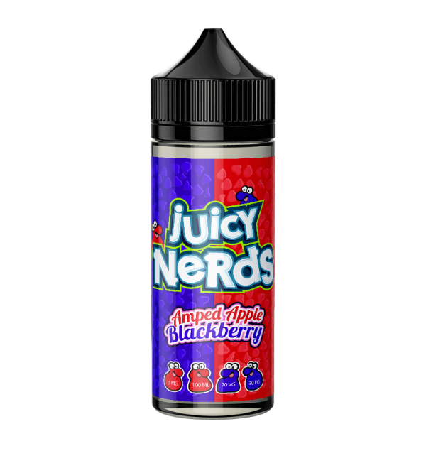 Juicy-Nerds-Amped-Apple-Blackberry-100ml-600& …