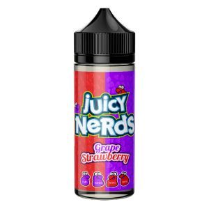 Grape Strawberry E Liquid