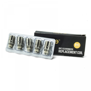 Aspire BVC Replacement Coils