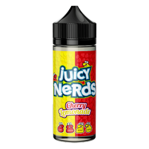 Cherry Lemonade E Liquid