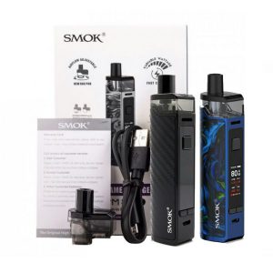 Smok RPM80 Kit