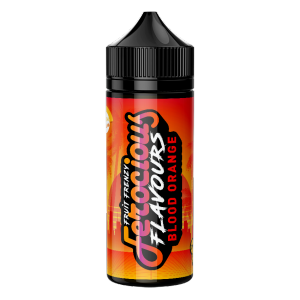 Blood Orange E Liquid