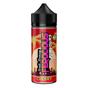 Cherry E Liquid