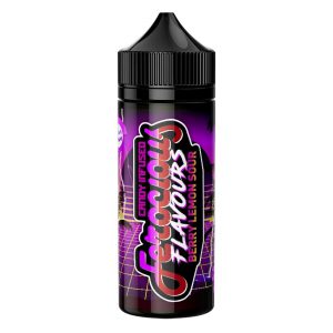 Berry Lemon Sour E Liquid