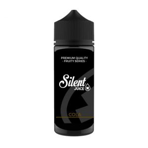 Cola Shortfill by Silent Juice