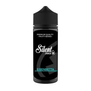 Eisenbetta Shortfill by Silent Juice