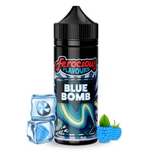 Bluebomb 70/30 E-Liquid Ferocious