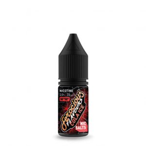 Cola Ice 10ml | Ferocious Nic Salt