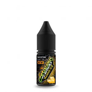 Mango Ice 10ml | Ferocious Nic Salt