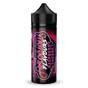 Raspberry Sherbet 70/30 | Ferocious E-Liquid