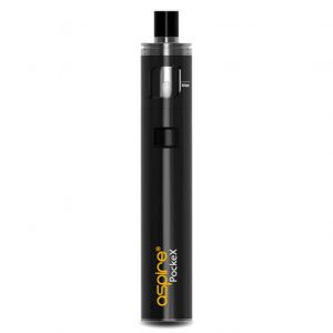 Aspire PockeX Kit