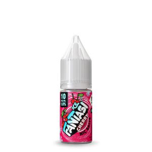 Cherry Ice 10ml | Fantasi Nic Salt