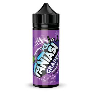 Fantasi | Grape Ice 70/30 E Liquid