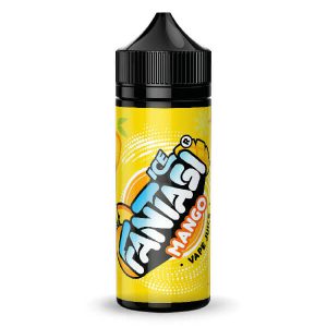 Fantasi | Mango Ice 70/30 E Liquid