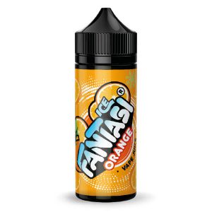 Fantasi | Orange Ice 70/30 E Liquid