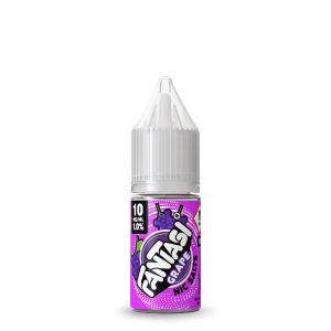 Grape 10ml | Fantasi Nic Salt