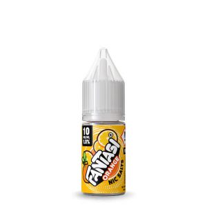 Orange 10ml | Fantasi Nic Salt