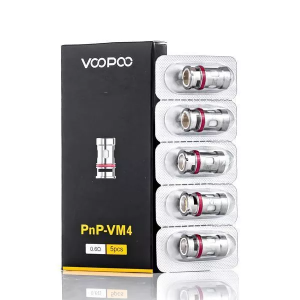 VOOPOO PnP VM Coils