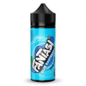 Fantasi | Blue Raspberry 70/30 E Liquid