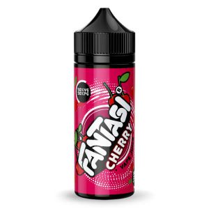 Fantasi | Cherry 50/50 E Liquid