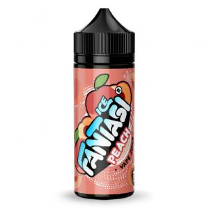 Fantasi | Peach Ice 70/30 E Liquid