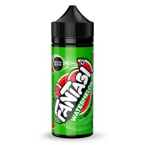 Fantasi | Watermelon 50/50 E Liquid