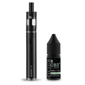 CBD Vape Pack