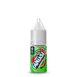 Watermelon Ice 10ml | Fantasi Nic Salt