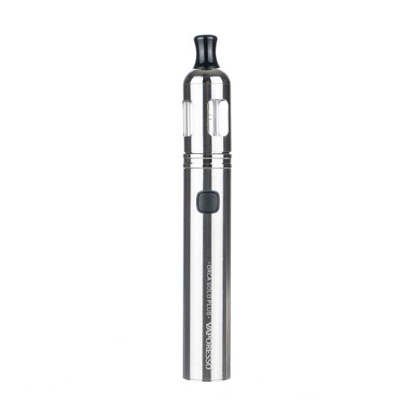 Orca Solo Plus Vape Kit By Vaporesso