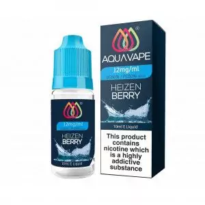 Aquavape Heizenberry E-Liquid