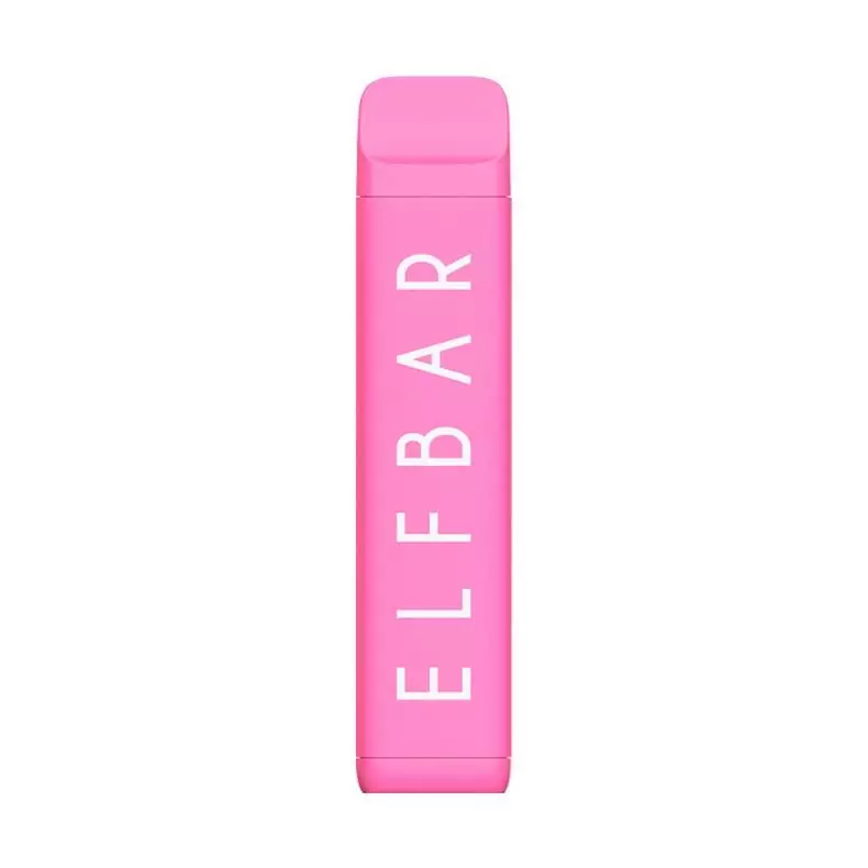 Elf Bar NC600 Strawberry Energy