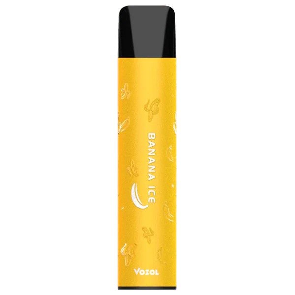 Vozol Bar S Disposable Vape