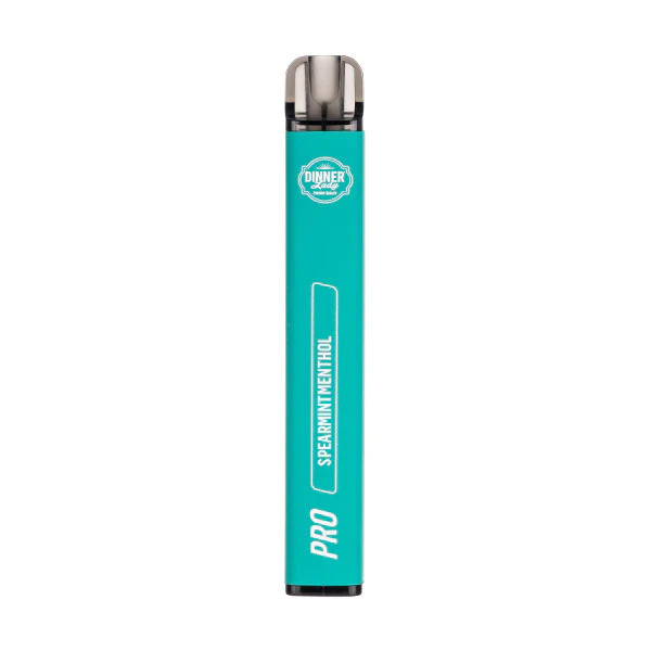 Dinner Lady Vape Pen Pro Disposable Vape