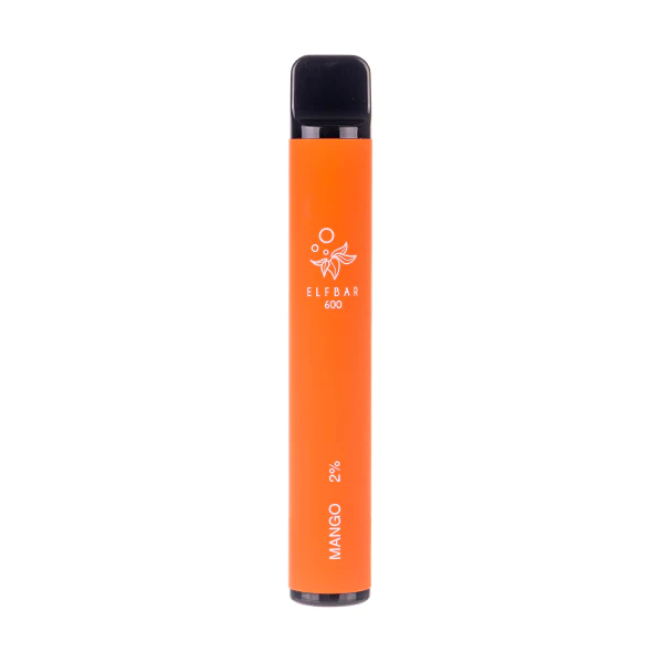 Elf Bar 600 Disposable Vape