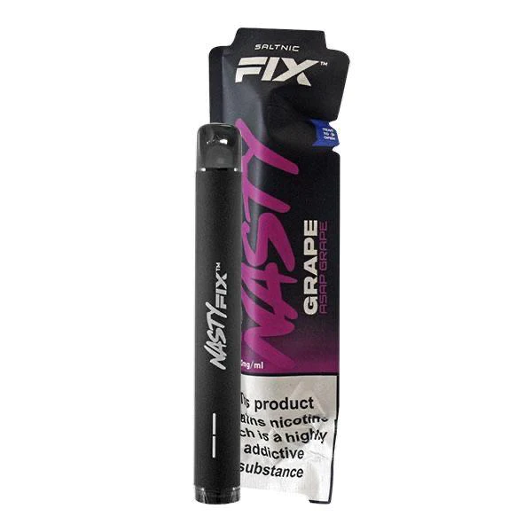 Nasty Fix Disposable Vape