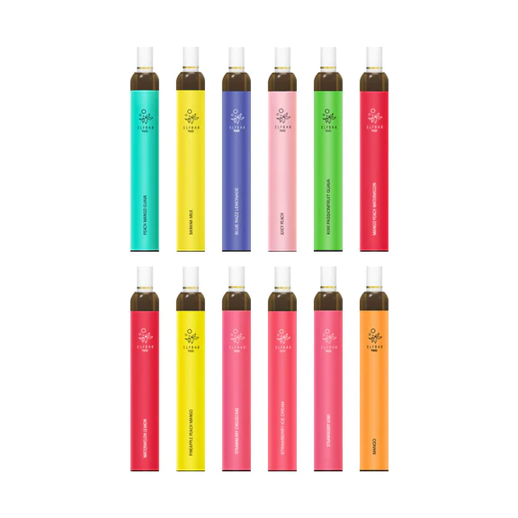 Elf Bar T600 Disposable Kit ecigarettes2go