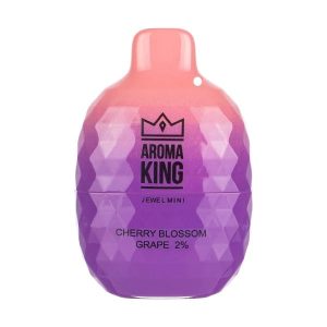 Aroma King Jewel Mini 600 Disposable Vape