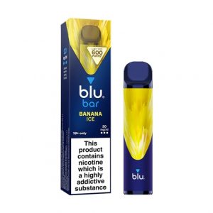 Blu Bar Disposable Kit