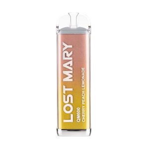 Lost Mary QM600 Disposable Vape