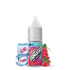 Red Grape Ice Fantasi Bar Juice E-Liquid